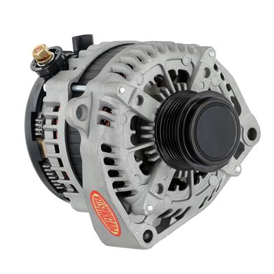 ALTERNATOR HI-AMP 245A