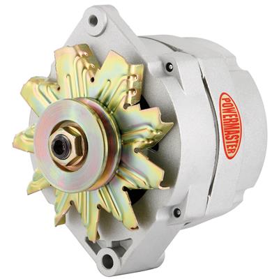 ALTERNATOR GM 10SI 100A