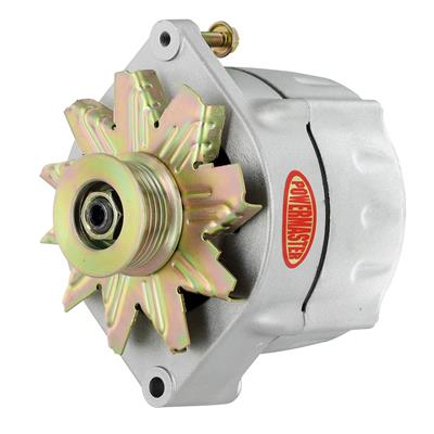 ALTERNATOR 150A SERP NATURAL