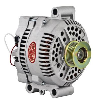 ALTERNATOR 200A NATURAL FORD