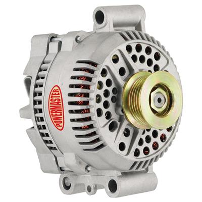 ALTERNATOR INTERNAL REG 200A