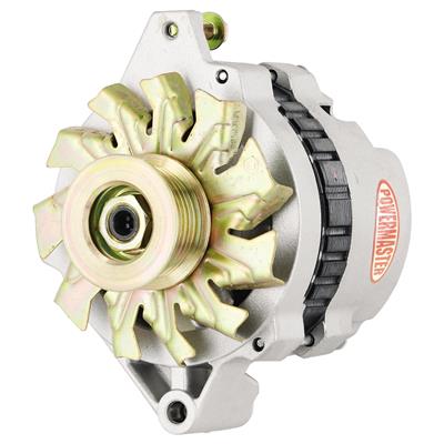 ALTERNATOR 140A CHEVY/GMC