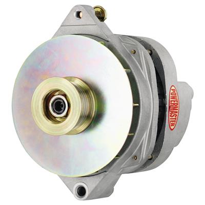 ALTERNATOR INT REG 200A NATURA