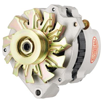 ALTERNATOR CS130 140 AMP NATUR
