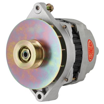 ALTERNATOR INT REG 200A
