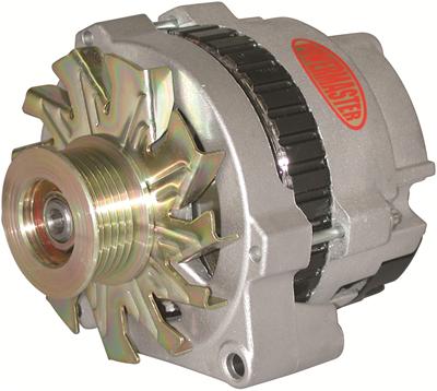 ALTERNATOR INT REG 140AMP