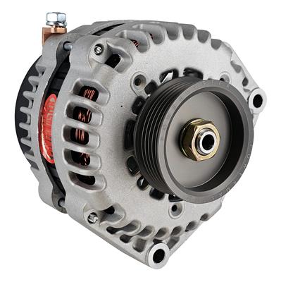 ALTERNATOR AD244 220A NAT
