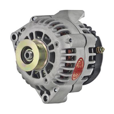 ALTERNATOR 165A SERPENTINE