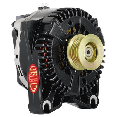 ALTERNATOR 200A BLACK FORD 4.6