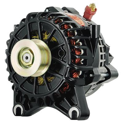 ALTERNATOR INT REG 200A FORD