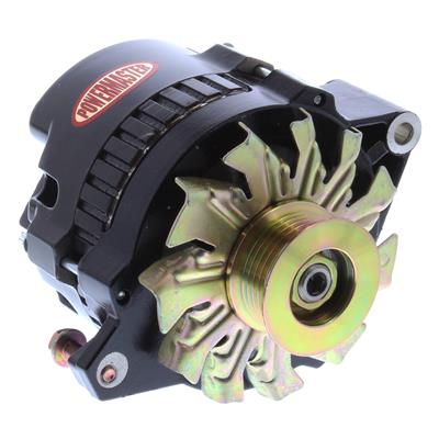 ALTERNATOR 140A SERPENTINE BLA