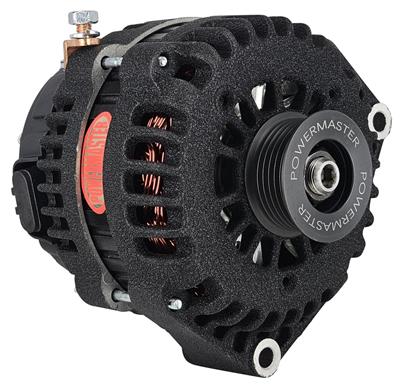 ALT GM AD244 BLK WRKLE 220A 6G