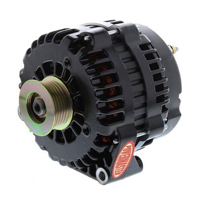 ALTERNATOR GM AD244 BLACK