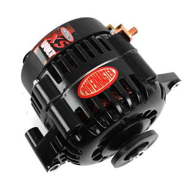ALTERNATOR GM AD230 165AMP