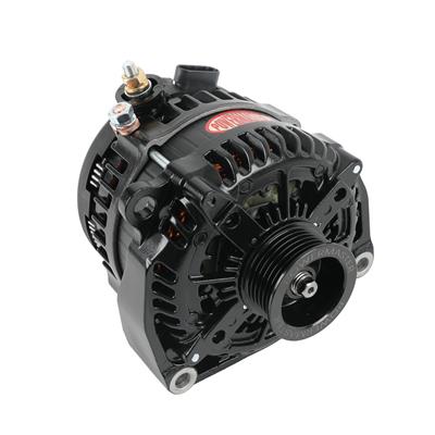 ALTERNATOR HPR 250A SERPENTINE