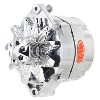 ALTERNATOR INT REG 150A POLISH