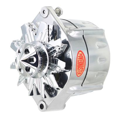 ALTERNATOR GM 12SI 150A POLISH