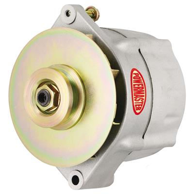 ALTERNATOR 100AMP INTERNAL REG