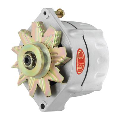 ALTERNATOR NATURAL 100AMP V-BE