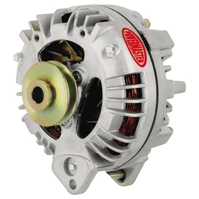 ALTERNATOR EXT REG 95AMP DODGE