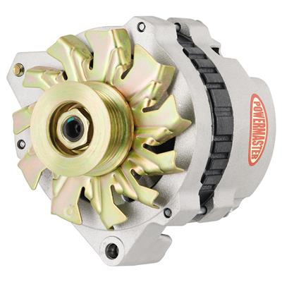 ALTERNATOR STREET 105A SERP PU