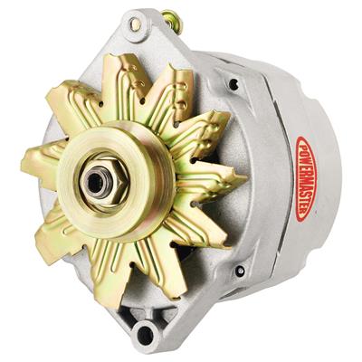 140AMP ALTERNATOR