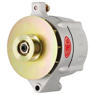 ALTERNATOR 100A NATURAL FORD