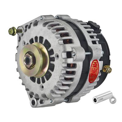 ALTERNATOR 220A V-BELT 1GRV