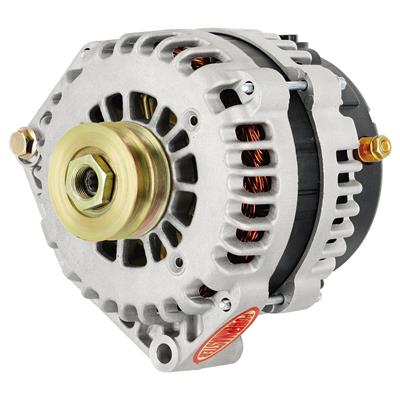 ALTERNATOR 220AMP V-BELT CHRYS