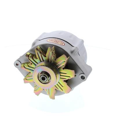 ALTERNATOR RACE 16V 100AMP