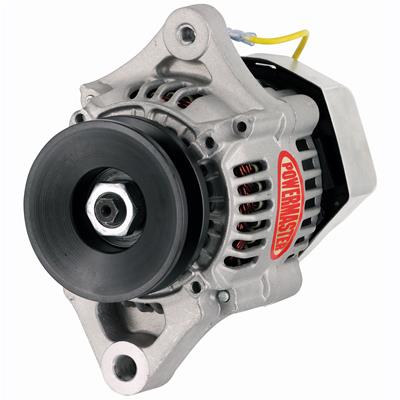 ALTERNATOR RACE 75A V-BELT