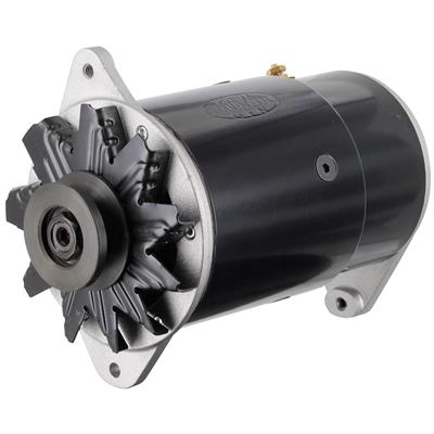 ALTERNATOR 60A 6V POS GND