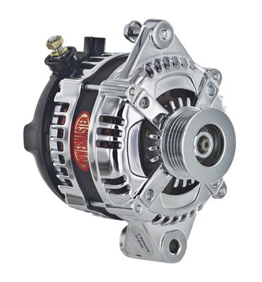 ALT GM CHROME 175A 6 GRV HPR