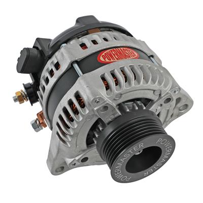 ALTERNATOR 175A 16V SERPENTINE