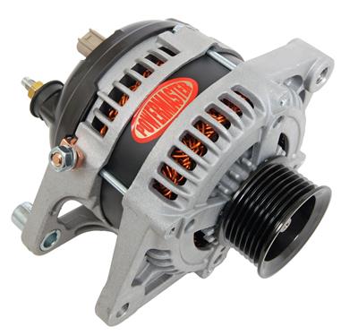 180AMP ALTERNATOR