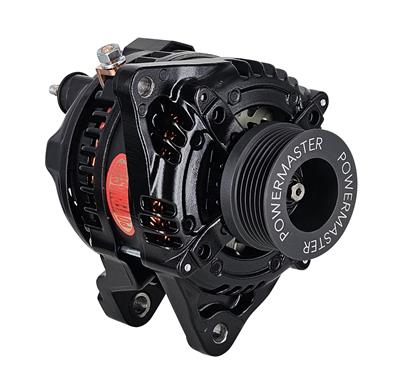 ALTERNATOR 175A SERPENTINE FOR