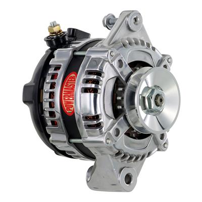 ALT GM POLISHED 175A 1V HPR