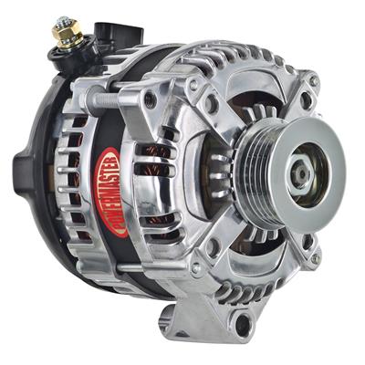 ALT GM POLISHED 175A 6 GRV HPR