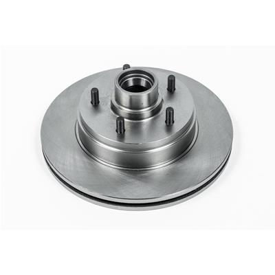 ROTOR BRAKE