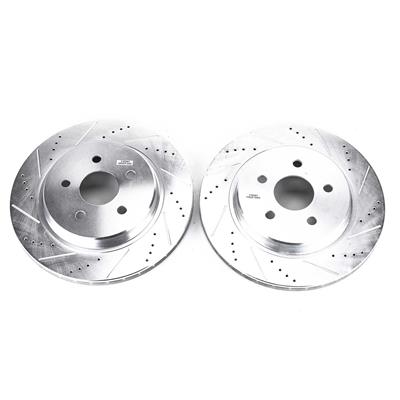 BRAKE ROTORS