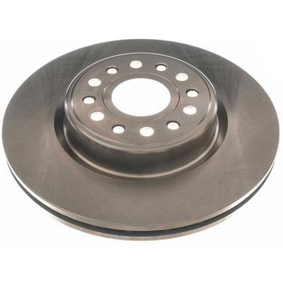 AUTOSPECIALTY BRAKE ROTOR