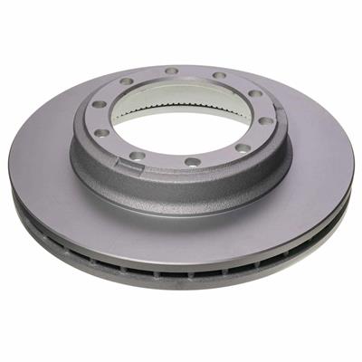 BRAKE ROTORS