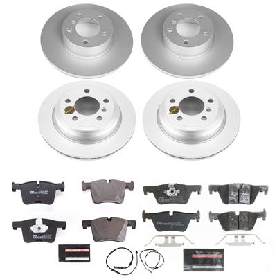 EURO-STOP BRAKE KITS