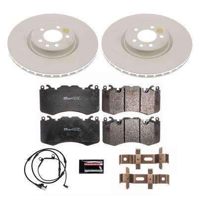 EURO-STOP BRAKE KITS