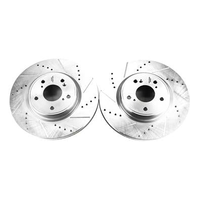 BRAKE ROTORS