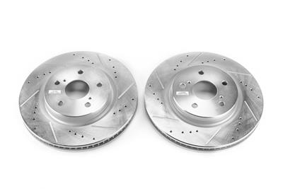 BRAKE ROTORS