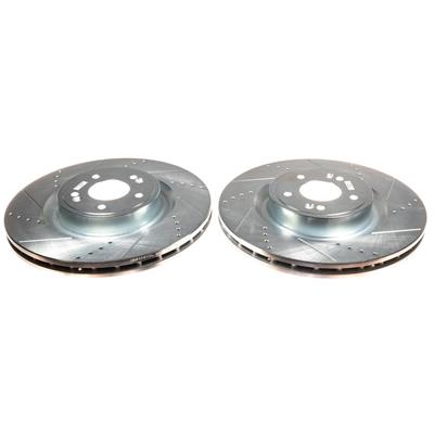 BRAKE ROTORS