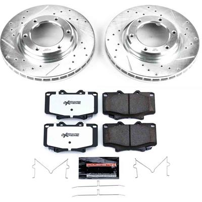 BRAKE KIT