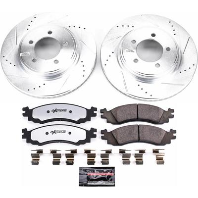 TRUCK AND TOW KIT