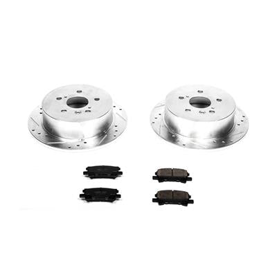 1 CLICK BRAKE KIT